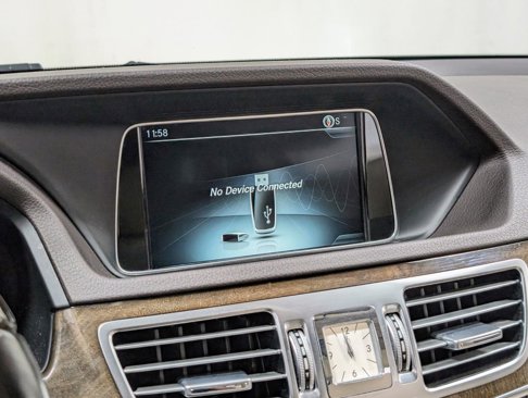 Used 2016 Mercedes-Benz E 350 4MATIC Wagon w/ Premium Package image 41