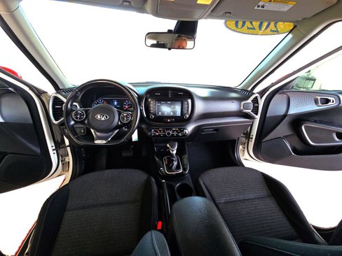 Used 2020 Kia Soul GT-Line image 26