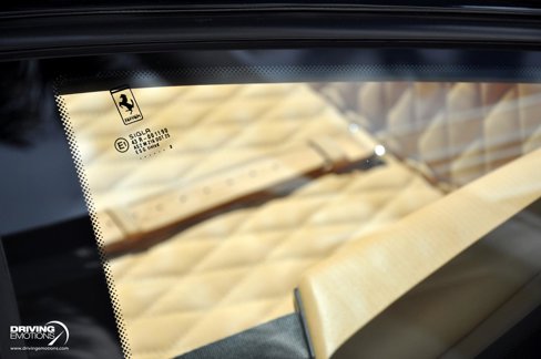 Used 1998 Ferrari 550 Maranello Coupe image 23