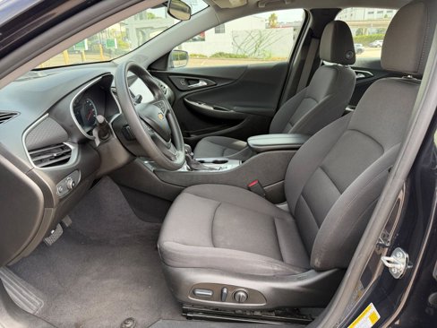 Used 2023 Chevrolet Malibu LT w/ Driver Confidence Package image 27