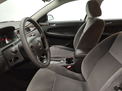 Used 2013 Chevrolet Impala LS image 17