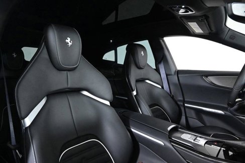 Used 2024 Ferrari Purosangue image 4
