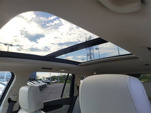 Used 2020 Cadillac XT6 Premium Luxury image 10