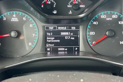 Used 2022 Chevrolet Colorado LT w/ Fleet Safety Package image 23