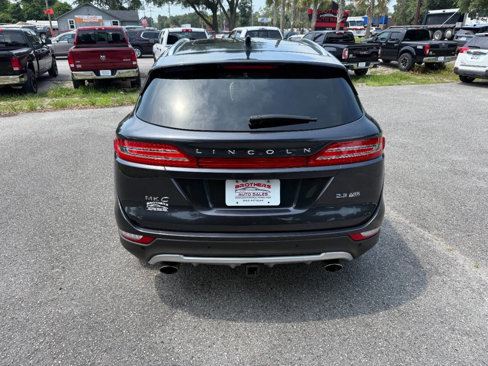 Used 2015 Lincoln MKC AWD w/ Equipment Group 102A Reserve image 5