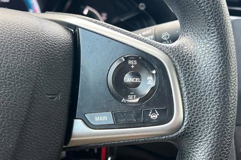 Used 2019 Honda Civic LX image 27