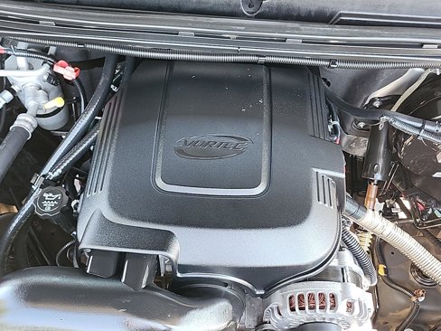 Used 2007 GMC Sierra 1500 SLE w/ California Package image 25