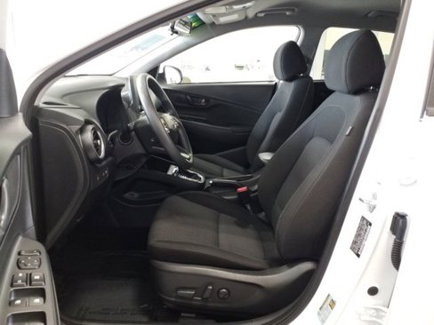 Used 2023 Hyundai Kona SEL image 16