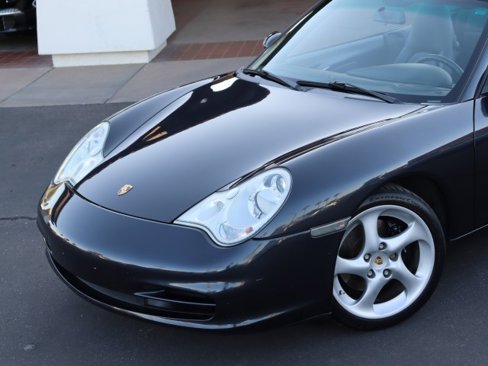 Used 2004 Porsche 911 Carrera image 6