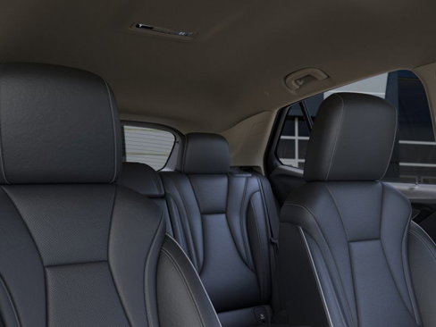 New 2023 Buick Envision Essence image 24