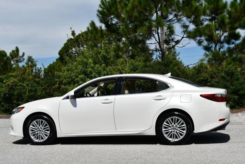 Used 2013 Lexus ES 350 image 4