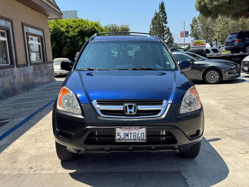 Used 2004 Honda CR-V EX image 3