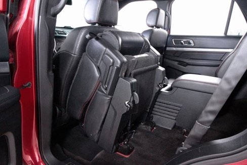 Used 2016 Ford Explorer Sport w/ Equipment Group 401A image 35
