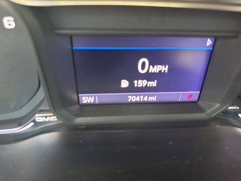 Used 2021 GMC Sierra 1500 Elevation w/ LPO, Elevation Black Package image 26