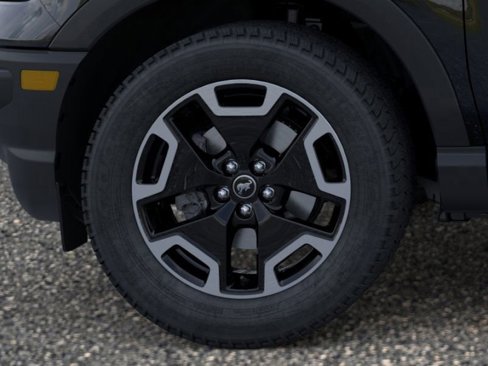 New 2024 Ford Bronco Sport Outer Banks w/ Tech Package image 19