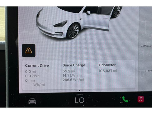 Used 2020 Tesla Model 3 Standard Range image 34