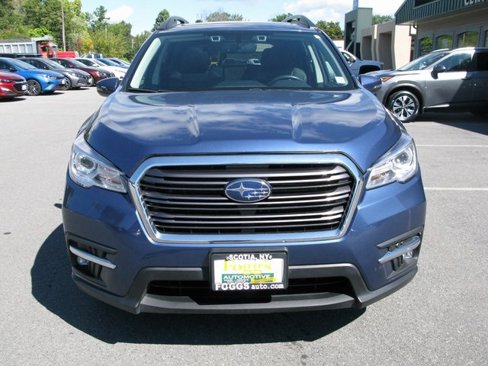 Used 2020 Subaru Ascent Limited w/ Technology Package image 12