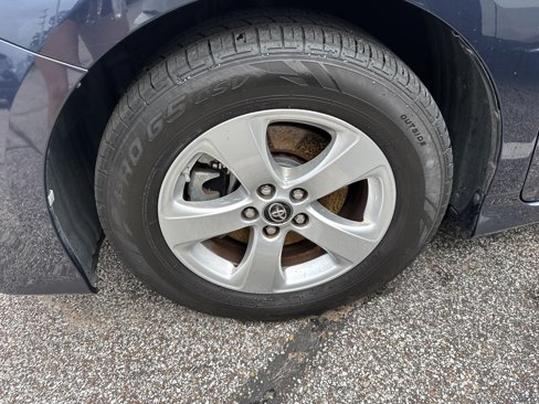 Used 2018 Toyota Sienna LE image 6