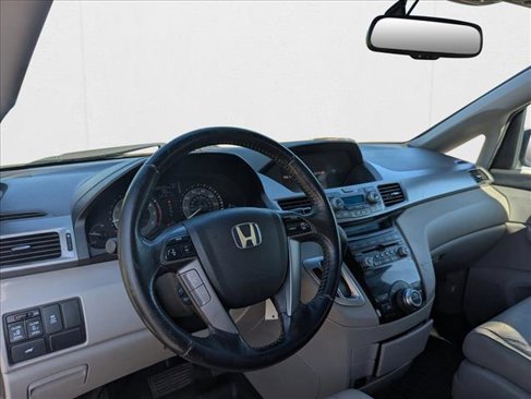 Used 2012 Honda Odyssey EX-L image 22
