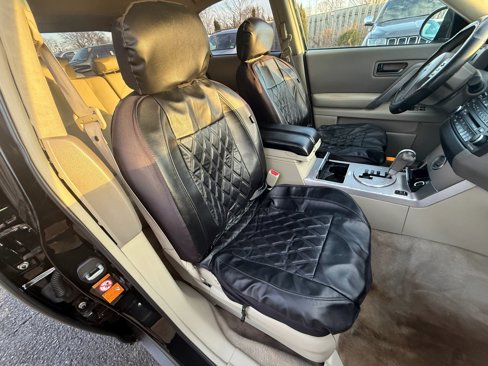 Used 2005 INFINITI FX35 AWD image 21