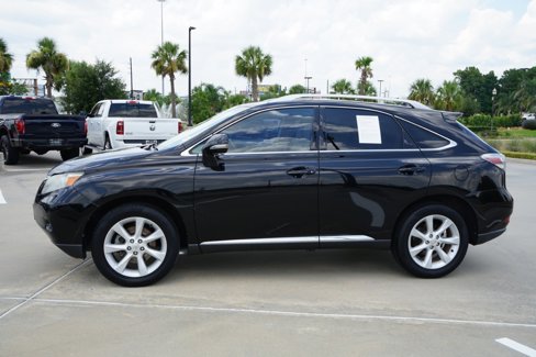 Used 2011 Lexus RX 350 2WD image 5