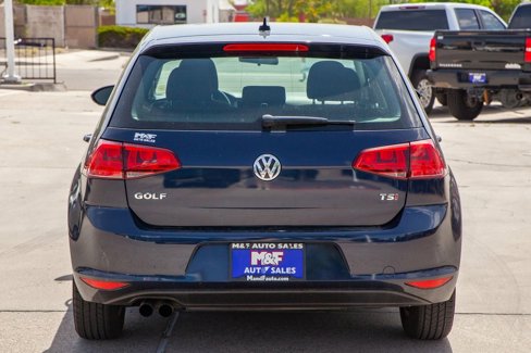 Used 2016 Volkswagen Golf S image 6