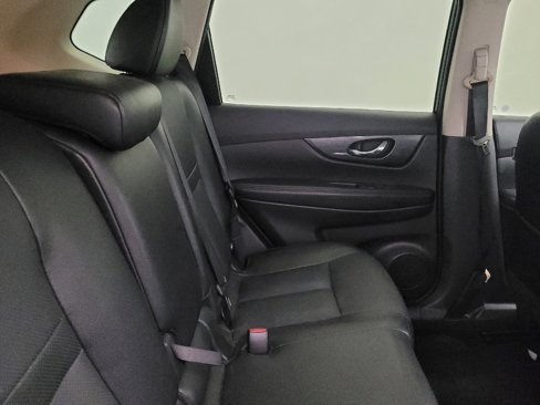 Used 2016 Nissan Rogue SL w/ SL Premium Package image 19