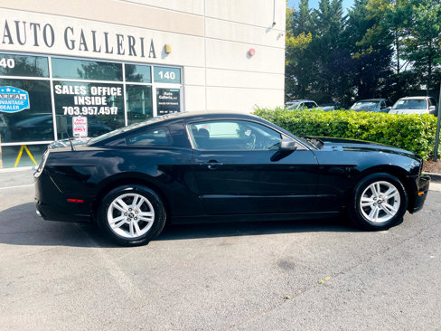 Used 2014 Ford Mustang Coupe image 7