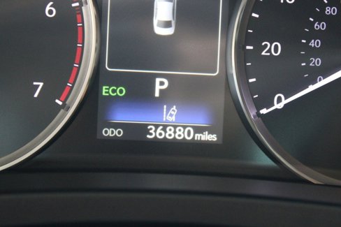 Used 2020 Lexus IS 300 image 17