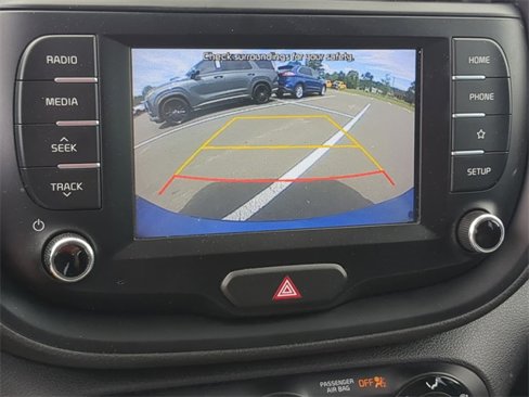 Used 2020 Kia Soul GT-Line w/ Option Group 015 image 25