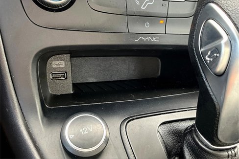 Used 2017 Ford Focus SE image 24