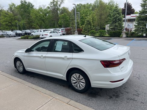 Used 2019 Volkswagen Jetta S w/ Driver Assistance Package image 37