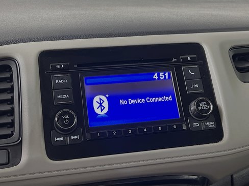 Used 2019 Honda HR-V LX image 26
