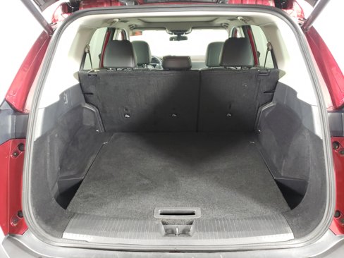 Used 2021 Nissan Rogue SV image 13