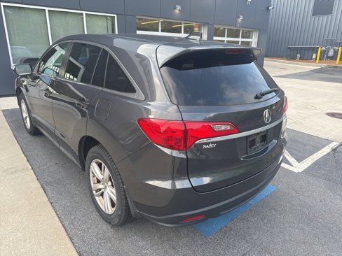 Used 2015 Acura RDX FWD w/ Technology Package image 7