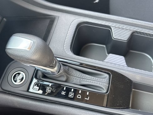 New 2025 Nissan Sentra S image 19