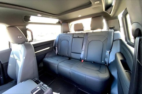 New 2025 Land Rover Defender 90 S image 14