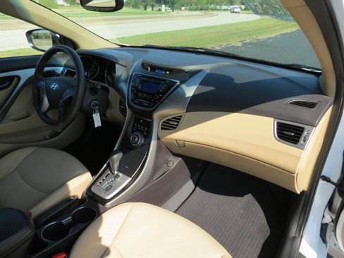 Used 2013 Hyundai Elantra GLS w/ Preferred Pkg image 31