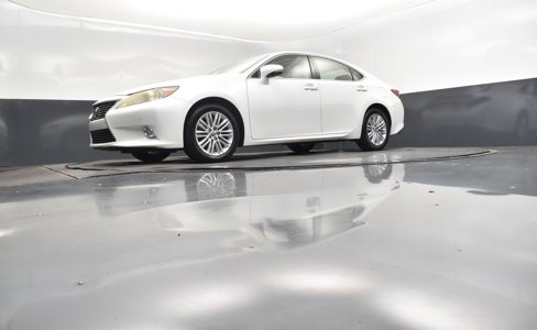 Used 2013 Lexus ES 350 image 38