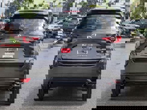 Used 2017 MAZDA CX-5 Grand Touring w/ Premium Package image 5