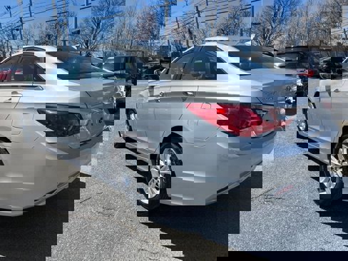 Used 2013 Hyundai Sonata GLS w/ Popular Equipment Pkg image 7