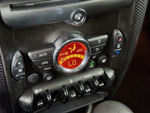 Used 2013 MINI Cooper Countryman image 13