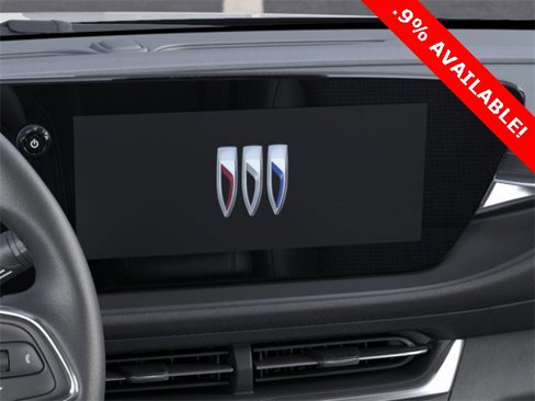 New 2025 Buick Envista Preferred w/ Convenience I Package image 39