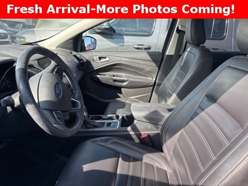 Used 2019 Ford Escape SEL image 18