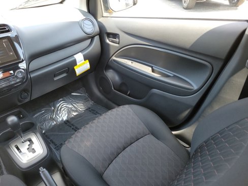 New 2024 Mitsubishi Mirage ES image 15