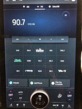 Certified 2021 Ford Mustang Mach-E Select w/ Comfort/Technology Package image 17