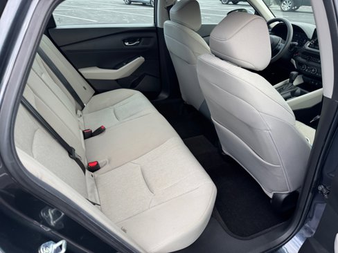 Certified 2024 Honda Accord LX image 33