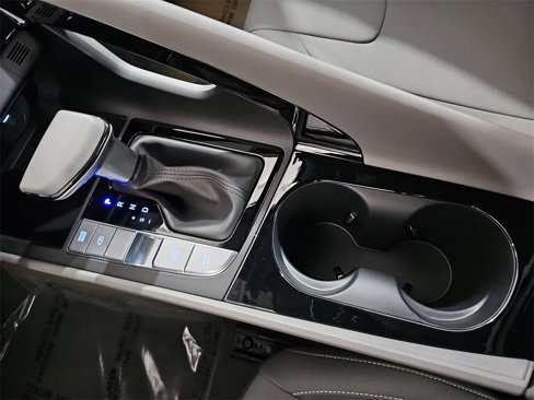 New 2025 Hyundai Elantra Blue image 23