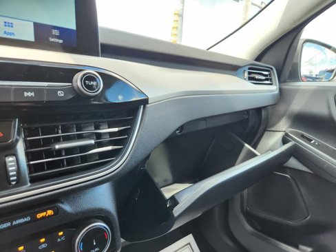 Used 2022 Ford Escape SEL image 14