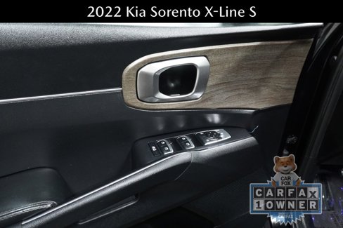 Used 2022 Kia Sorento S image 20